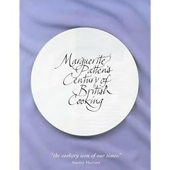 Marguerite Patten's Century of British Cooking