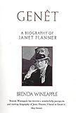 Genêt, a biography of Janet Flanner