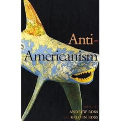 Anti-Americanism
