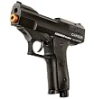 KT Kingman Training CHASER Paintball Pistol Gun - Black
