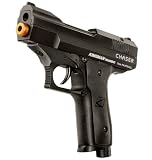 Kingman Chaser Marker, Black