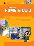 Cakewalk Home Studio (Wizoo Quick Start) by 