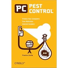 PC Pest Control