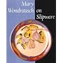 Mary Wondrausch on Slipware