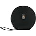 GPX HM102B Compact Home Music System with AM/FM Radio and MP3 Dock Connector