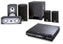 Yamaha DVX-S650 5.1-Channel DVD/SACD CinemaStation Home Theater System
