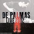Live 2002 - Edition limit�e et num�rot�e (inclus 2 CD et livre de 40 pages)