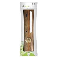 Xbox 360 - Faceplate "Woody"