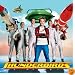Thunderbirds OST
