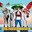 Thunderbirds OST