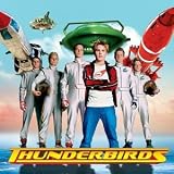 Thunderbirds OST