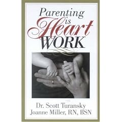Parenting is Heart Work