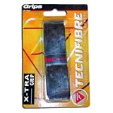 Tecnifibre X-Tra Tennis Racquet Replacement Grip
