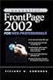 Essential FrontPage 2002 for Web Professionals