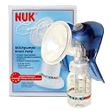 Nuk Comfort Breast Pump
