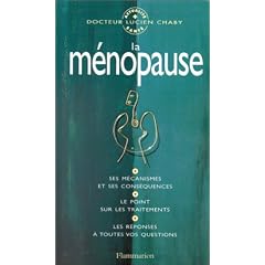 La M�nopause