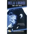 Ape Man/Bela Lugosi [VHS]