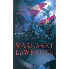 Blood Red Roses