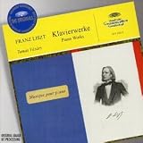 Liszt: Piano Works