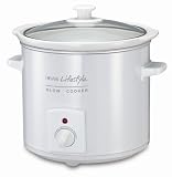 from Hinari Hinari SC390 - 3.5 Litre Slow Cooker - White Model SC390