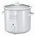 from Hinari Hinari SC390 - 3.5 Litre Slow Cooker - White Model SC390