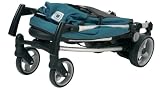 MOON 970088-336 - Buggy Kiss, Design uni black
