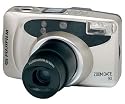Fuji Zoom Date 90 Camera & Case