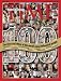 The TIME 100 Art Poster by null TIME Magazine - 8 x 10