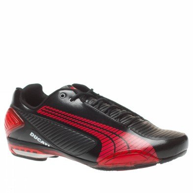 puma ducati testastretta
