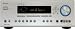 Onkyo TX-SR 602 Receiver silber