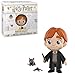 Funko 5 Star: Harry Potter - Ron Weasley, Multicolor