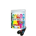 Disney Sing It with Microphone (PS3)