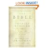 The Bible with Sources Revealed
