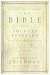 Book cover of The Bible with Sources Revealed.