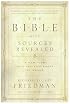 The Bible with Sources Revealed