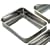 Master Class Deluxe Stainless Steel H/duty Deep Roasting Pan 32cm x 23cm