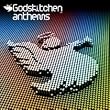 Godskitchen Anthems