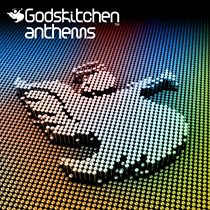 CD-Charts  Search : Godskitchen Anthems