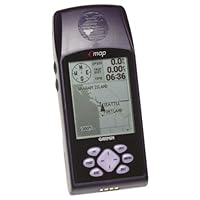 Garmin eMap Hiking GPS