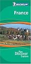 France Green Guide (Michelin Green Guides)