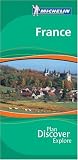 Michelin Green Guide France (Michelin Green Guides)