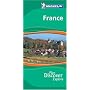 Michelin Green Guide France (Michelin Green Guides)