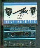 Bass Magnetic (BRAND NEW RARE CASSETTE) 430 West Records