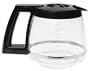 Cuisinart DCC-12PBRC 12-Cup Replacement Carafe-Black