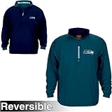 NFL Seattle Seahawks Move Up Reversible Jacket