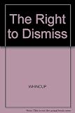 The right to dismiss