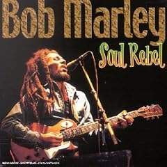Soul Rebel