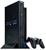 PlayStation 2 ミッドナイト・ブラック SCPH-50000NB