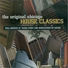 Original Chicago House...