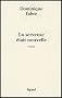 La serveuse �tait nouvelle